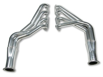 2457-1HKR, 65-72 fullsize, Camaro 67-69, coatade headers