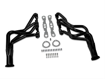 2451HKR, Chevy Fullsize 65-72, Camaro 67-69 headers