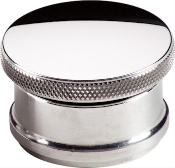 BSP-24110, oljelock, svetsas fast, aluminium
