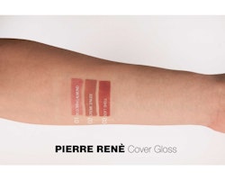 Pierre René Cover Gloss 02 Crème d´nude