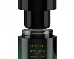 Clochee Resveratrol Care - Renew Night Cream REFILL 50ml
