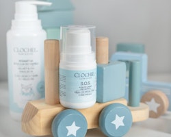 Clochee Baby And Kids S.O.S Cream For Special Tasks