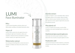 Clochee Pure LUMI Face illuminator