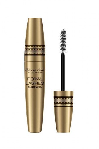 Pierre René Mascara Royal Lash Mascara