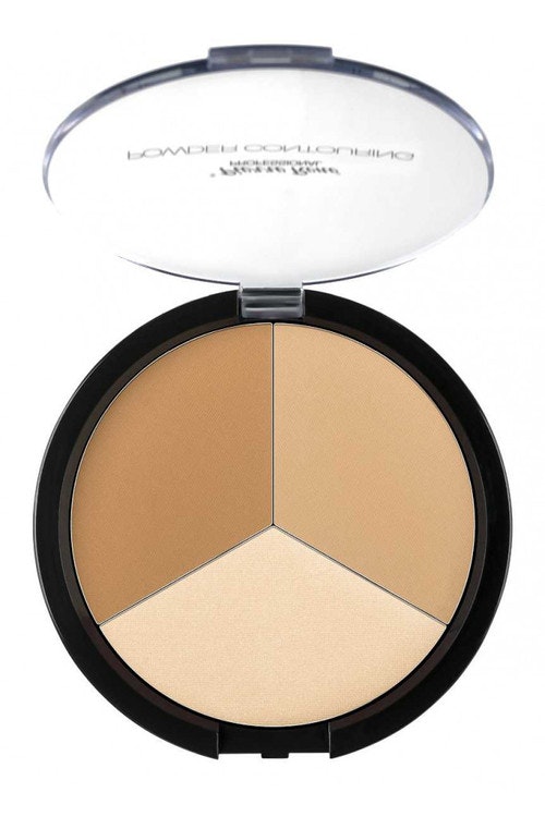 Pierre René Powder Contouring 01