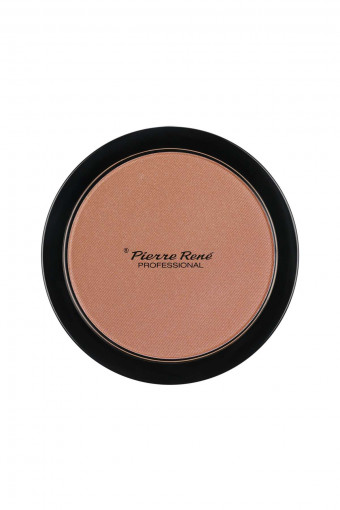 Pierre René Powder Compact Powder 13 Bronzing Face