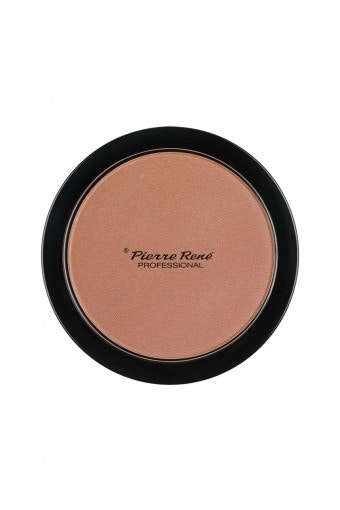 Pierre René Powder Compact Powder Bronze