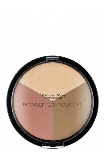 Pierre René Powder Contouring No 2