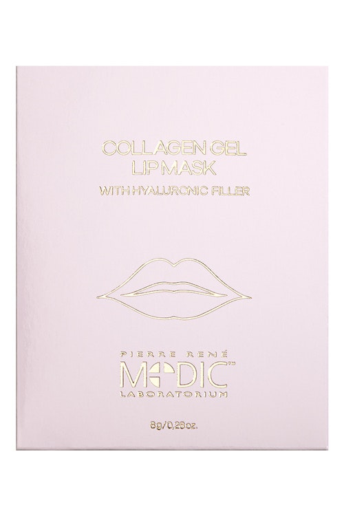 Pierre René Royal Medic Collagen Gel Lip Mask