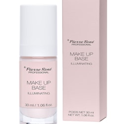 Pierre René Base Illuminating Make Up Base