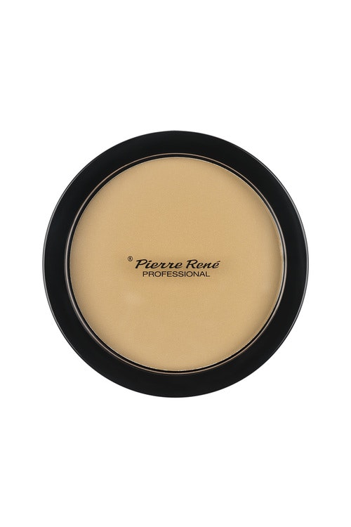 Pierre René Powder Compact Powder