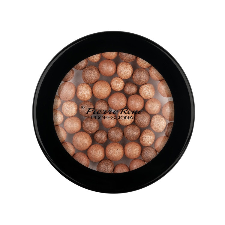 Pierre René Powder Balls