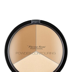 Pierre René Powder Contouring 01