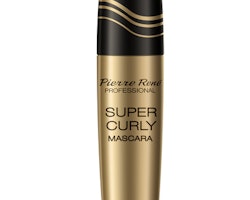 Pierre René Mascara Super Curly Mascara