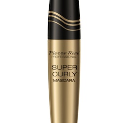 Pierre René Mascara Super Curly Mascara