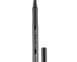 Pierre René Eyeliner Black Pen Eyeliner