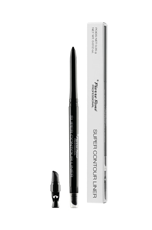 Pierre René Eyeliner Super Contour Liner