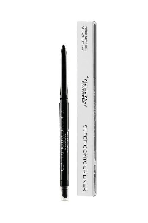 Pierre René Eyeliner Super Contour Liner