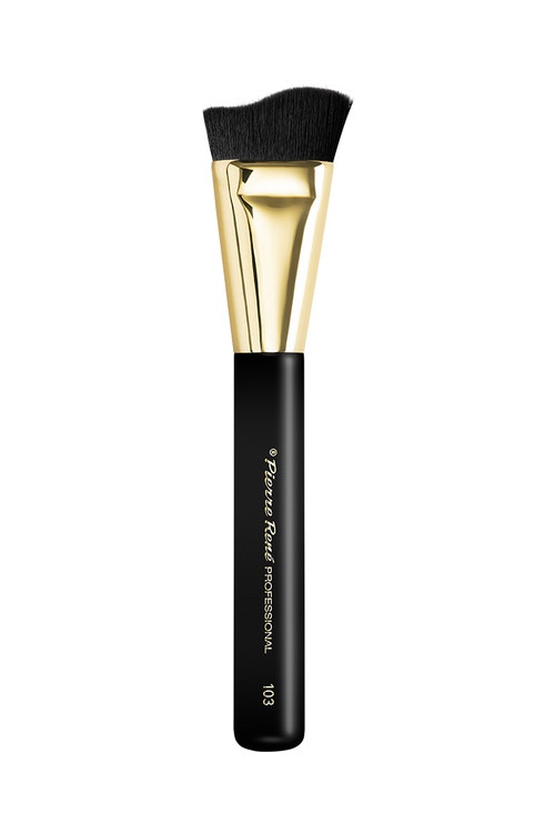 Pierre René Brush 103 Contouring Brush