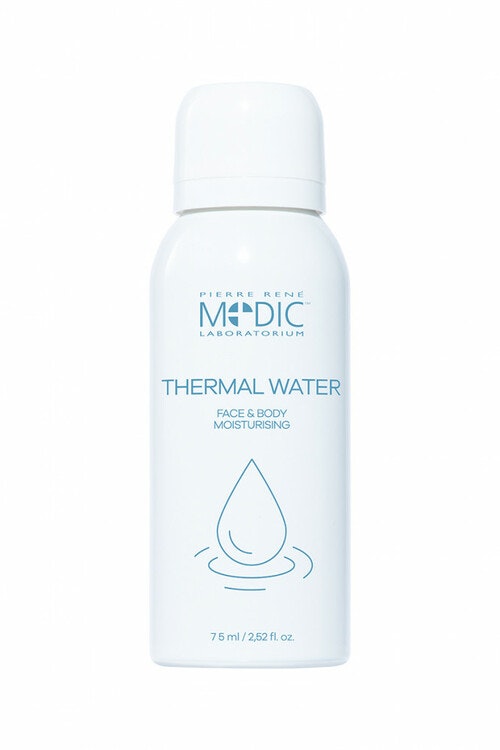 Pierre René Medic Thermal Water 75ml