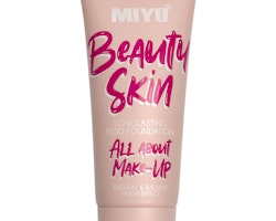 Miyo Beauty Skin Foundation