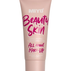 Miyo Beauty Skin Foundation