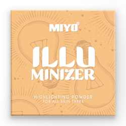 Miyo Illuminizer 01 Galle Light