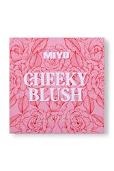 Miyo Cheeky Blush Rouge Powder