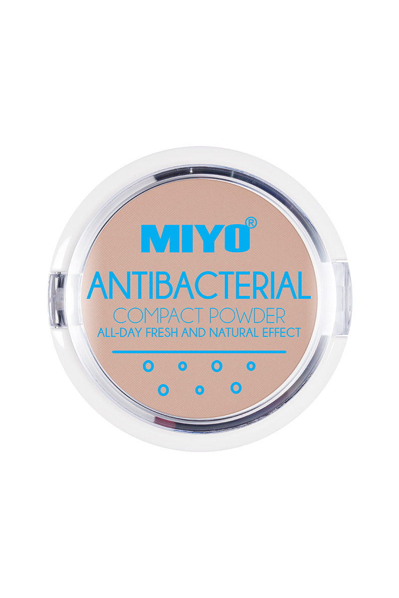 Miyo Antibacterial Powder