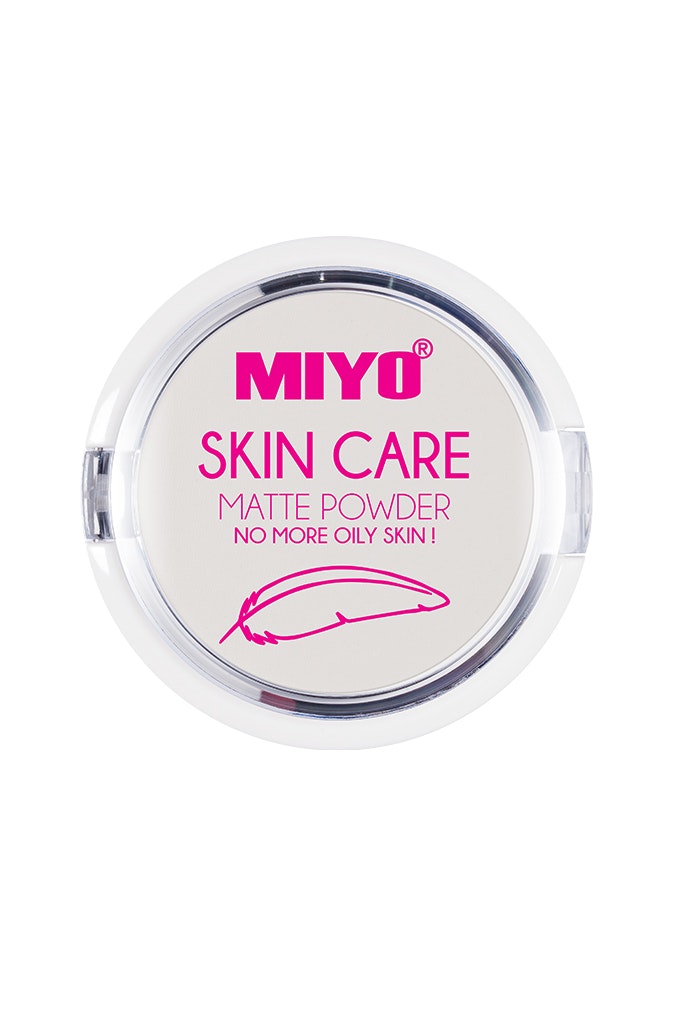 Miyo Skin Care Powder