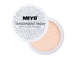 Miyo Loose Powder Transparent