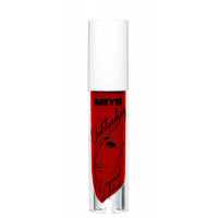 Miyo Outstandning Lipstick 1 Red Dress