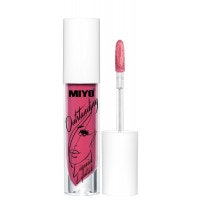 Miyo Outstandning Lipstick 2 Hidden Treasures