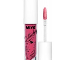 Miyo Outstandning Lipstick 2 Hidden Treasures