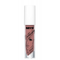 Miyo Outstandning Lipstick 4 Stronger Than Me