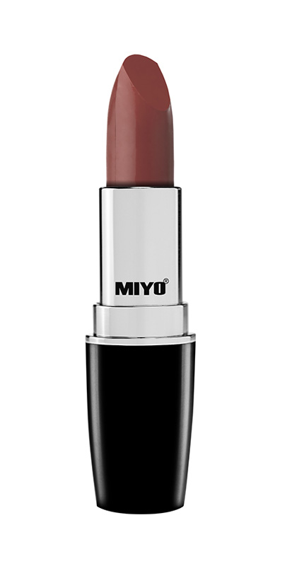 Miyo Lipstick Ammo 1 New York