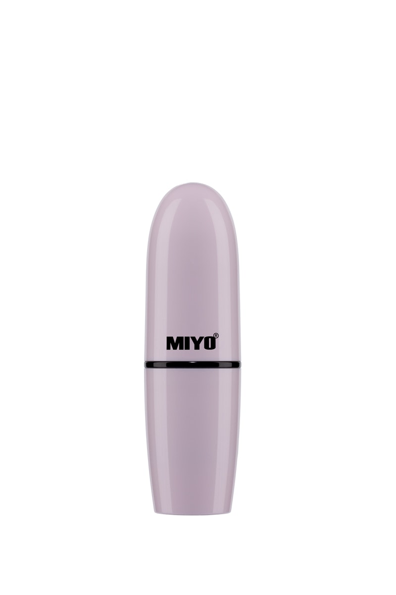 Miyo Lipstick Ammo Pink Collection