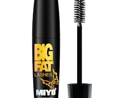 Miyo Mascara Big Fat Lashes Mascara