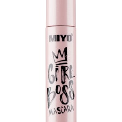 Miyo Mascara Girl Boss Mascara