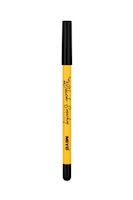 Miyo Smokey Eyeliner Black