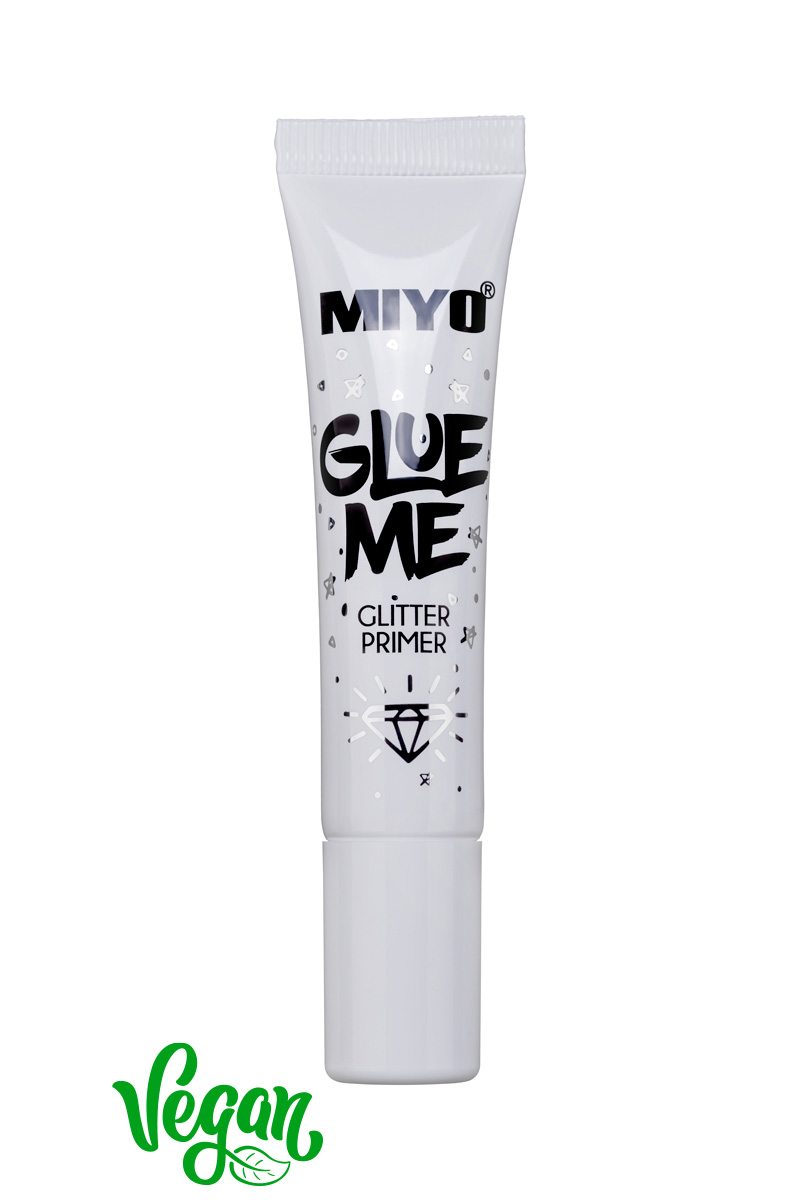 Miyo Glue Me - Glitter Primer