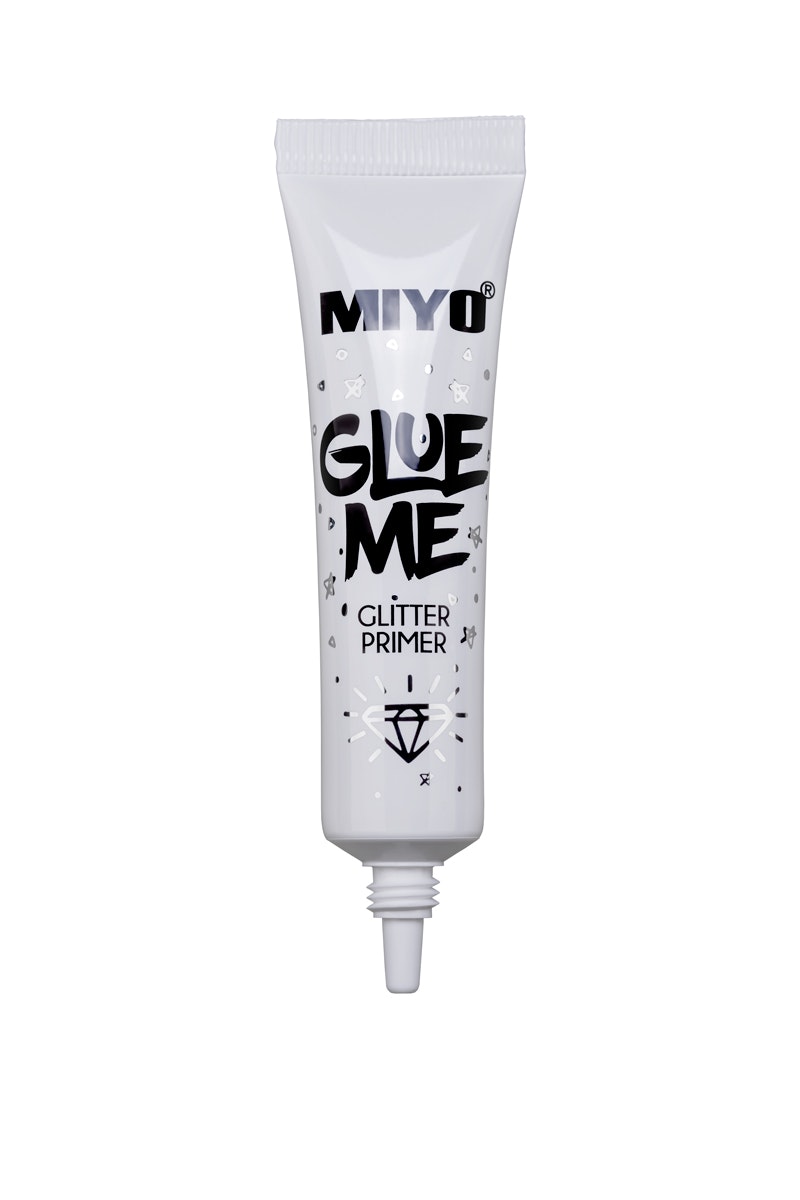 Miyo Glue Me - Glitter Primer