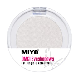 Miyo OMG! Single Eyeshadows 2 Sugar