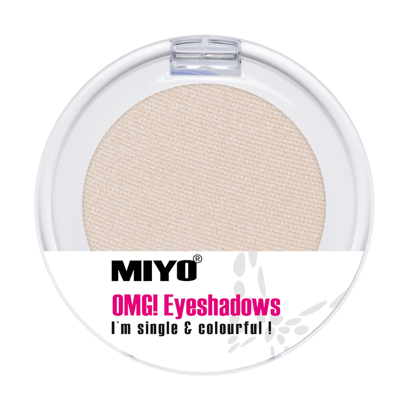 Miyo OMG! Single Eyeshadows 3 Breeze