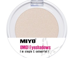 Miyo OMG! Single Eyeshadows 3 Breeze