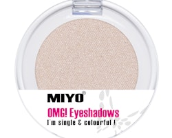 Miyo OMG! Single Eyeshadows 5 Gold Dust