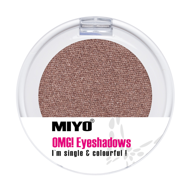 Miyo OMG! Single Eyeshadows 6 Glitz