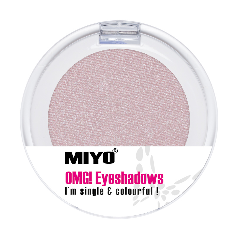 Miyo OMG! Single Eyeshadows 10 Dream