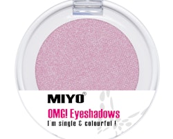 Miyo OMG! Single Eyeshadows 11 Angel