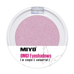 Miyo OMG! Single Eyeshadows 11 Angel